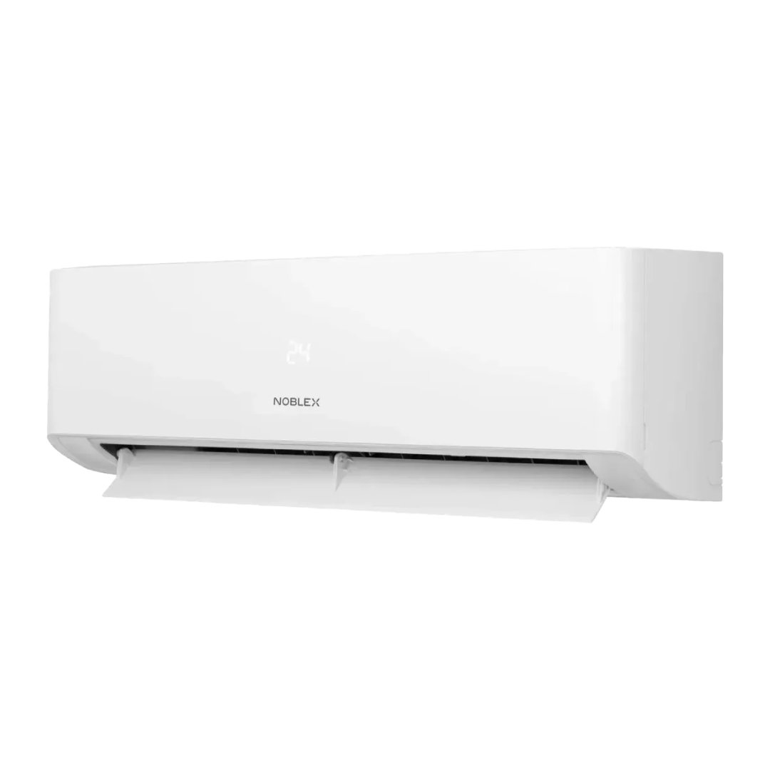Aire acondicionado frío/calor Noblex