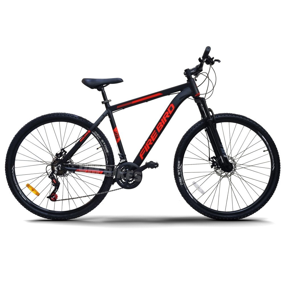 Bicicleta mountain bike Fire Bird
